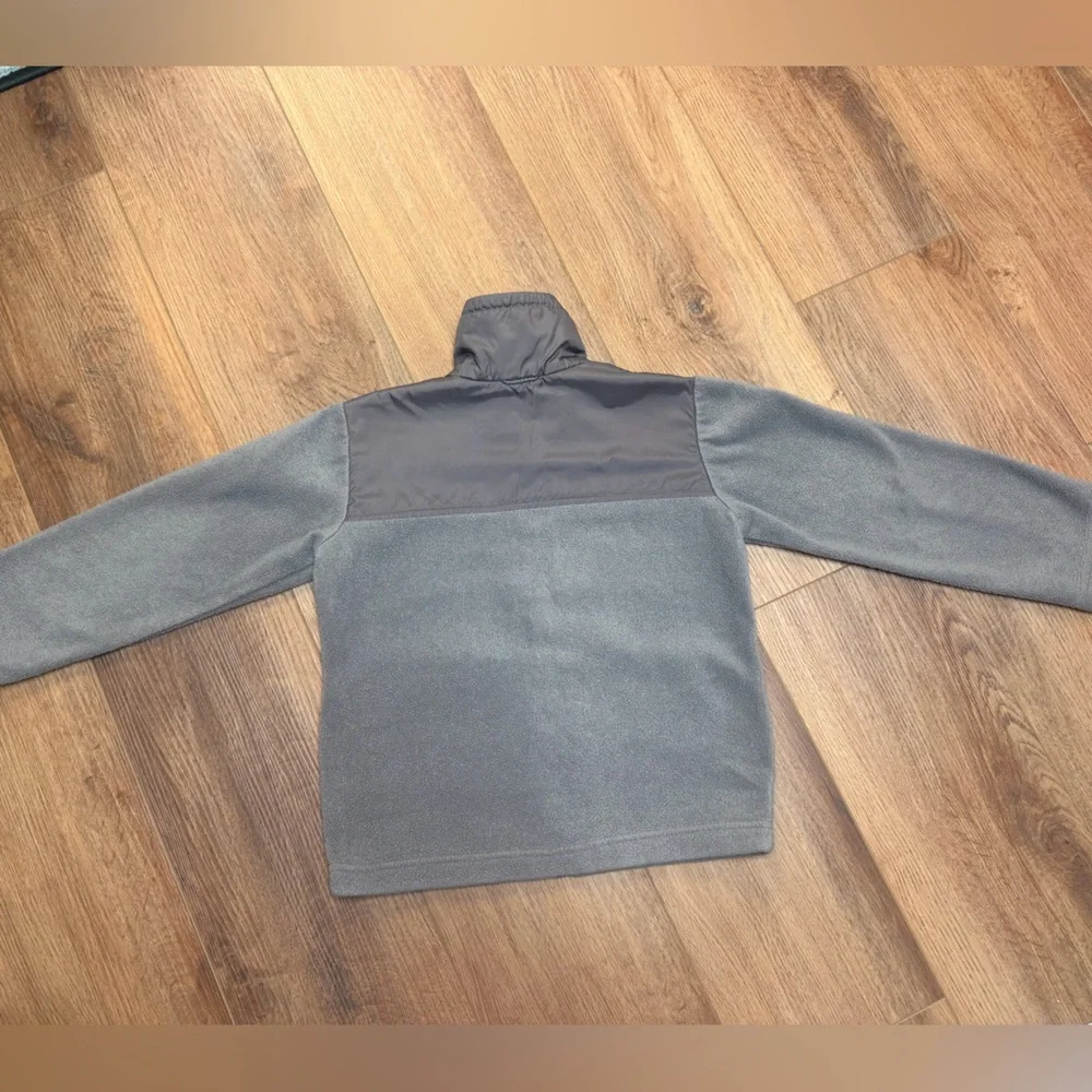 Columbia classic fleece